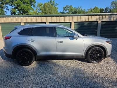 2023 Mazda Mazda CX-9 Touring Plus