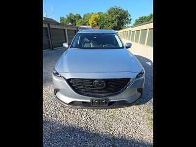 2023 Mazda Mazda CX-9 Touring Plus