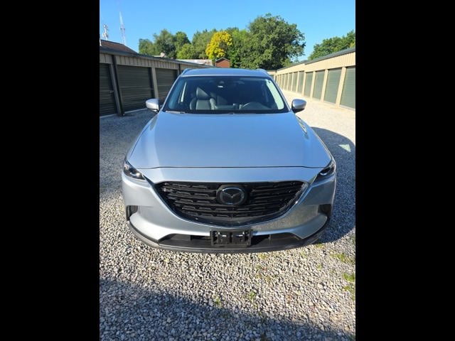 2023 Mazda Mazda CX-9 Touring Plus