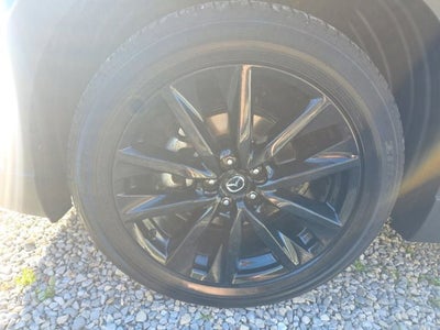 2023 Mazda Mazda CX-9 Touring Plus