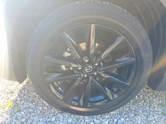 2023 Mazda Mazda CX-9 Touring Plus