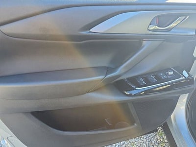 2023 Mazda Mazda CX-9 Touring Plus