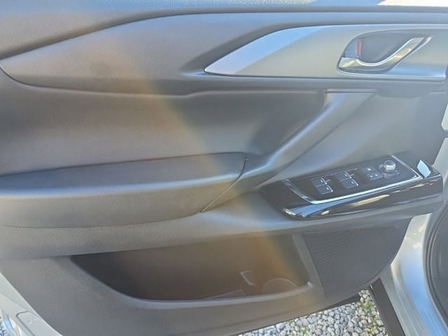 2023 Mazda Mazda CX-9 Touring Plus