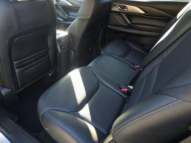 2023 Mazda Mazda CX-9 Touring Plus
