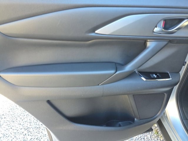 2023 Mazda Mazda CX-9 Touring Plus