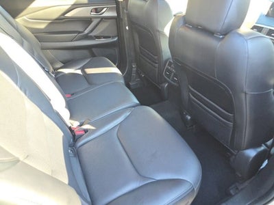 2023 Mazda Mazda CX-9 Touring Plus