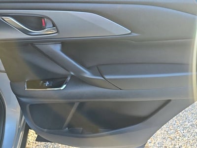 2023 Mazda Mazda CX-9 Touring Plus