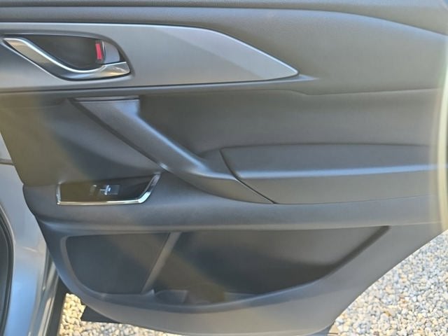 2023 Mazda Mazda CX-9 Touring Plus