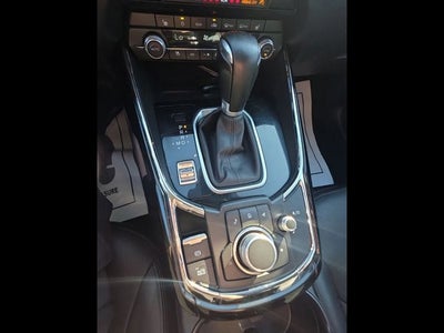 2023 Mazda Mazda CX-9 Touring Plus
