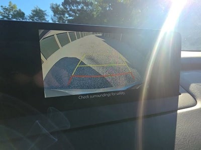 2023 Mazda Mazda CX-9 Touring Plus