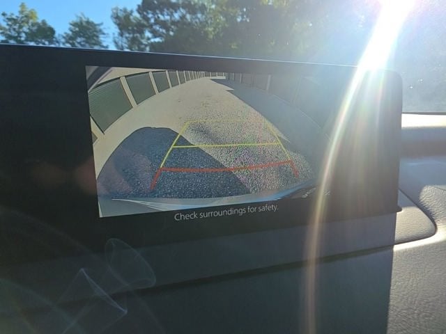 2023 Mazda Mazda CX-9 Touring Plus