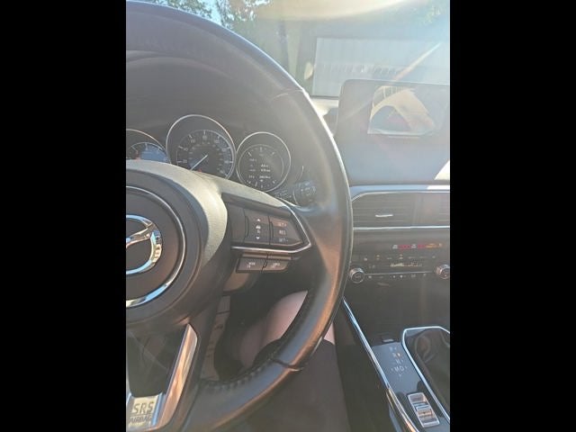 2023 Mazda Mazda CX-9 Touring Plus