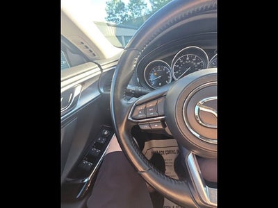 2023 Mazda Mazda CX-9 Touring Plus
