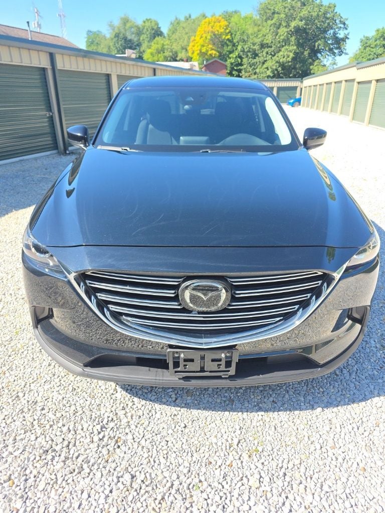 2020 Mazda Mazda CX-9 Sport