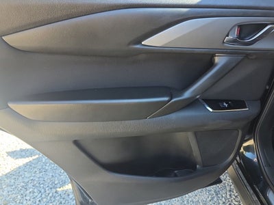 2020 Mazda Mazda CX-9 Sport