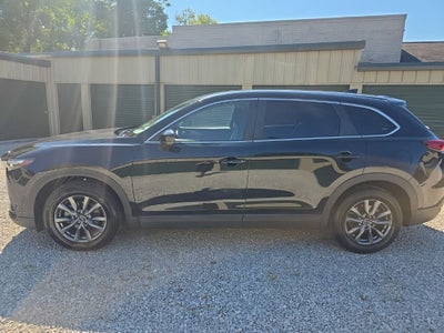 2020 Mazda Mazda CX-9 Sport