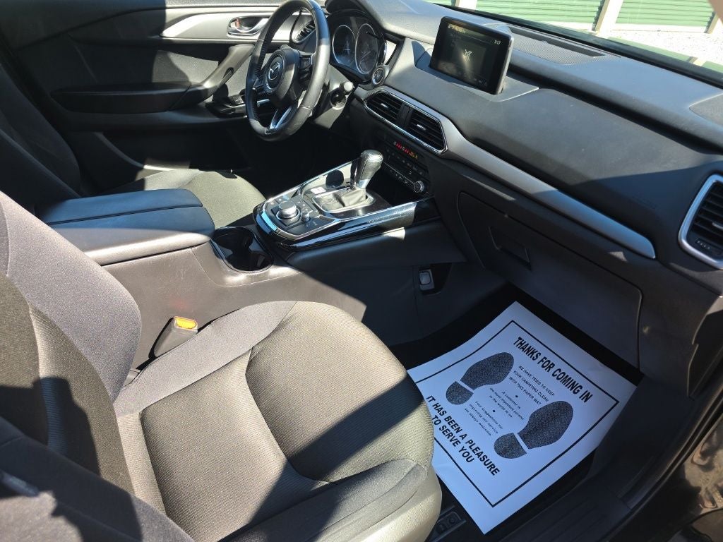 2020 Mazda Mazda CX-9 Sport