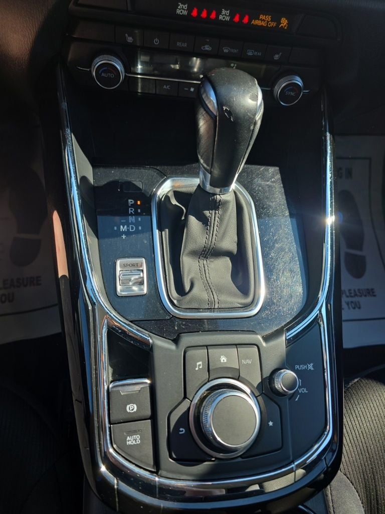 2020 Mazda Mazda CX-9 Sport