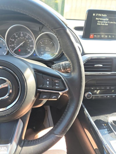 2020 Mazda Mazda CX-9 Sport
