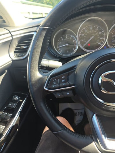 2020 Mazda Mazda CX-9 Sport