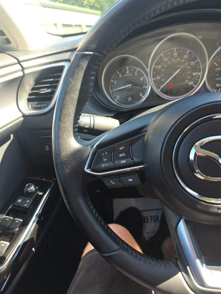 2020 Mazda Mazda CX-9 Sport
