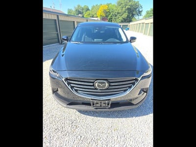 2020 Mazda Mazda CX-9 Sport