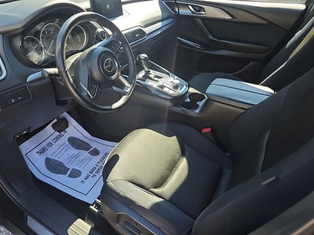 2020 Mazda Mazda CX-9 Sport