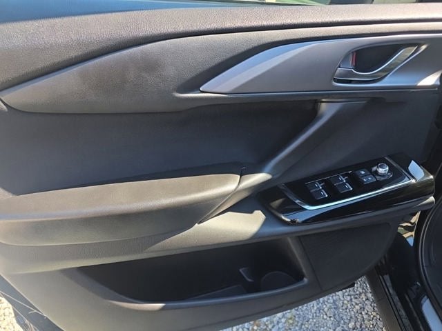 2020 Mazda Mazda CX-9 Sport