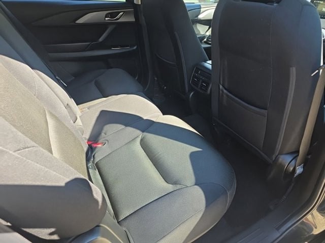 2020 Mazda Mazda CX-9 Sport