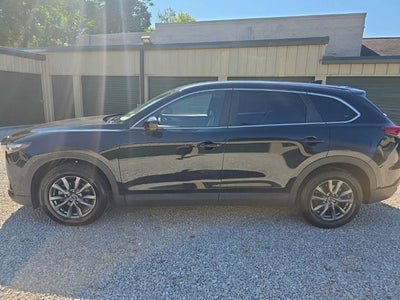 2020 Mazda Mazda CX-9 Sport