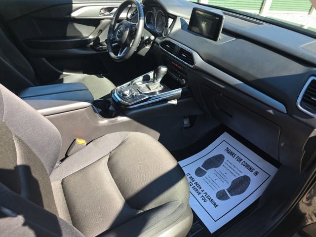 2020 Mazda Mazda CX-9 Sport