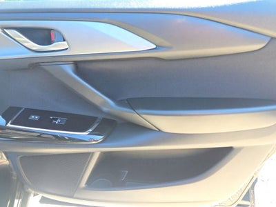 2020 Mazda Mazda CX-9 Sport