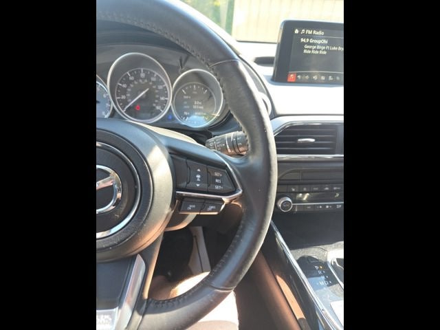2020 Mazda Mazda CX-9 Sport