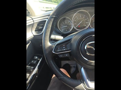 2020 Mazda Mazda CX-9 Sport