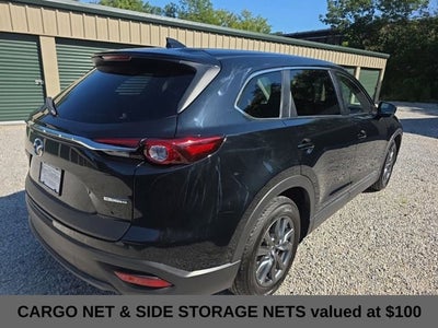 2020 Mazda Mazda CX-9 Sport