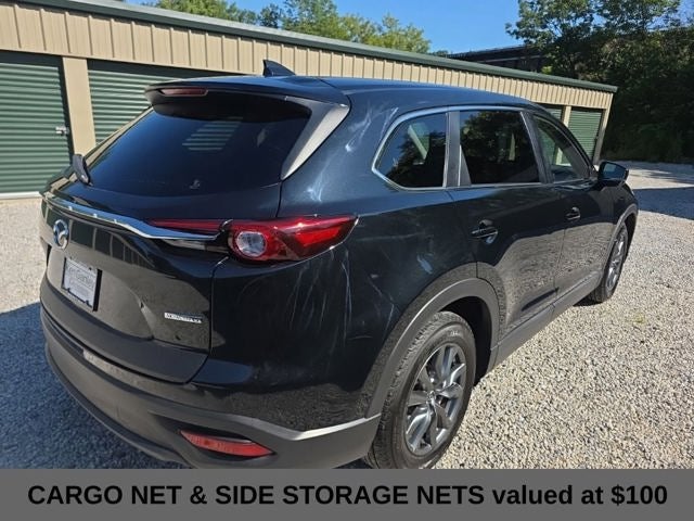 2020 Mazda Mazda CX-9 Sport