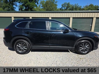 2020 Mazda Mazda CX-9 Sport