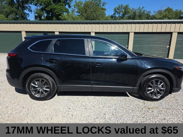 2020 Mazda Mazda CX-9 Sport