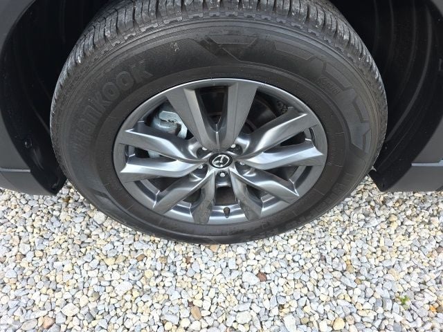 2021 Mazda Mazda CX-9 Sport