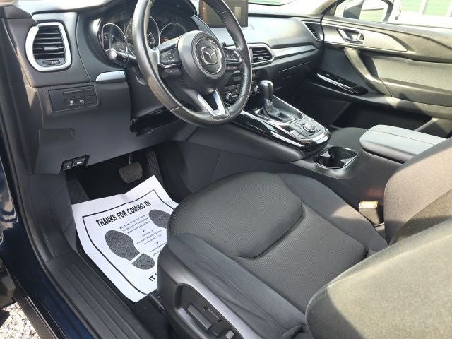 2021 Mazda Mazda CX-9 Sport