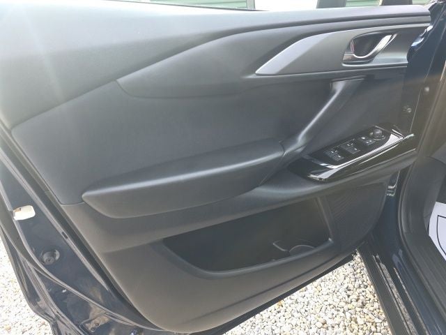 2021 Mazda Mazda CX-9 Sport