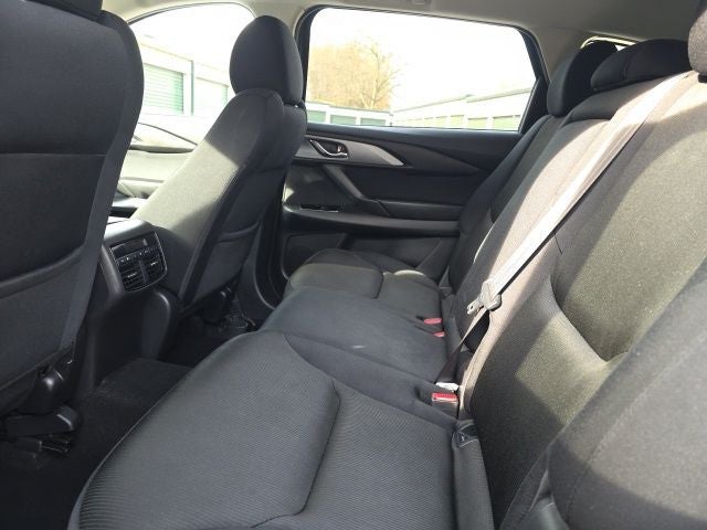 2021 Mazda Mazda CX-9 Sport