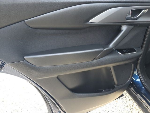 2021 Mazda Mazda CX-9 Sport