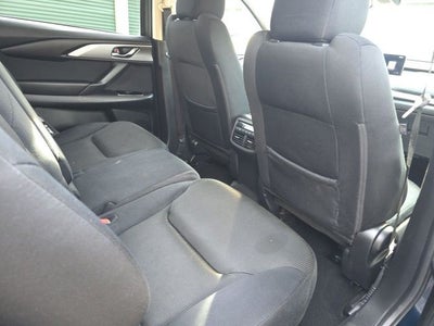 2021 Mazda Mazda CX-9 Sport