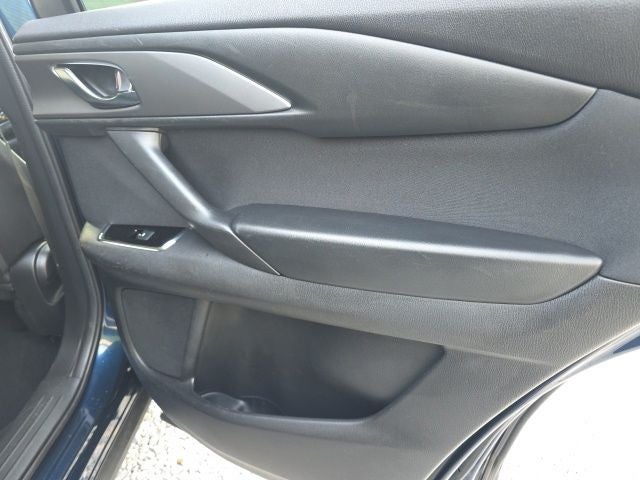 2021 Mazda Mazda CX-9 Sport