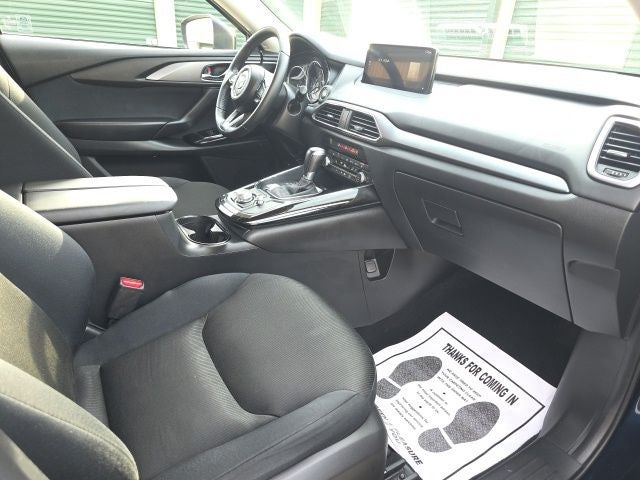 2021 Mazda Mazda CX-9 Sport