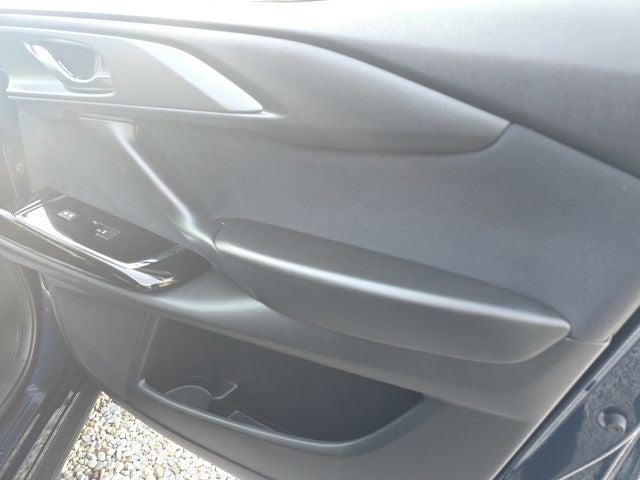 2021 Mazda Mazda CX-9 Sport