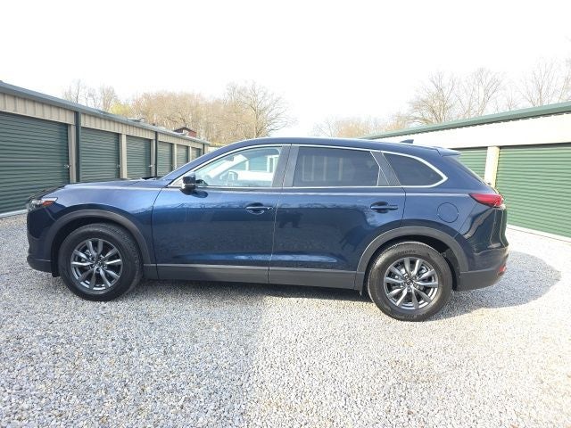 2021 Mazda Mazda CX-9 Sport