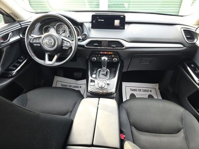 2021 Mazda Mazda CX-9 Sport