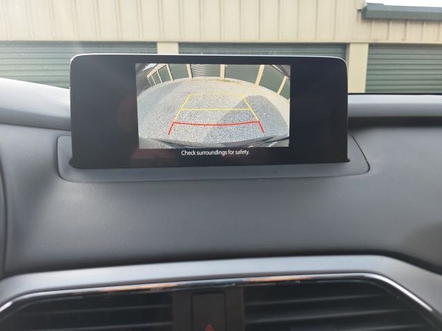 2021 Mazda Mazda CX-9 Sport